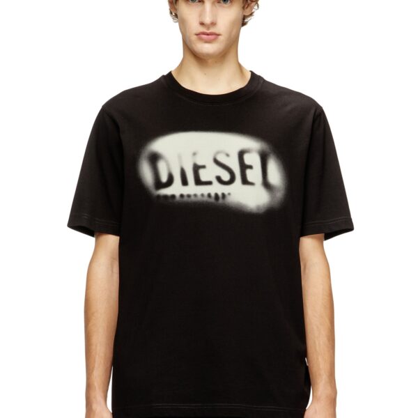 CAMISETA  DIESEL -  A19971