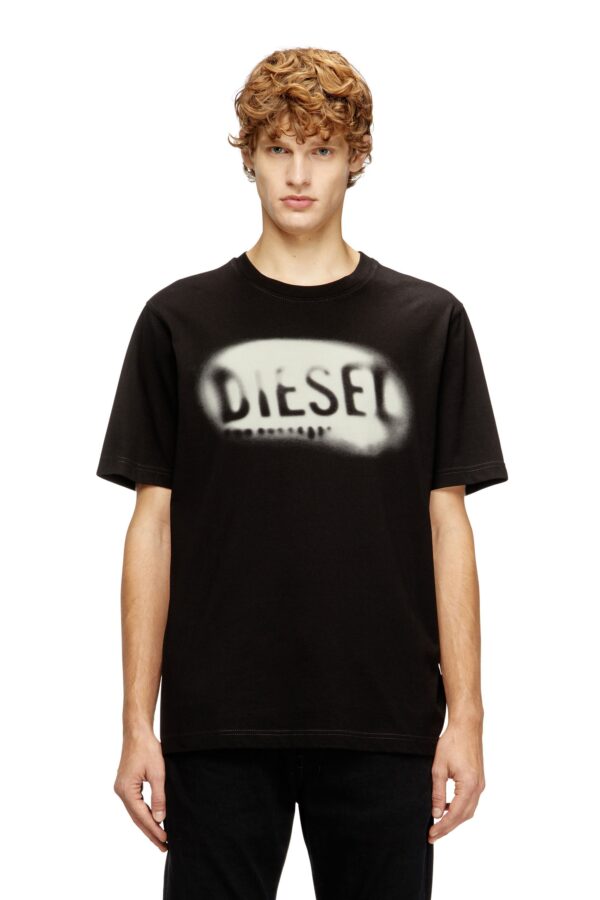 CAMISETA  DIESEL –  A19971