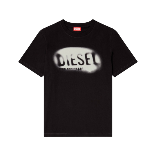 CAMISETA  DIESEL -  A19971