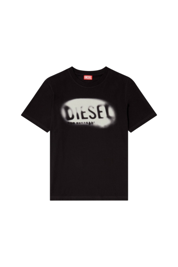 CAMISETA  DIESEL –  A19971