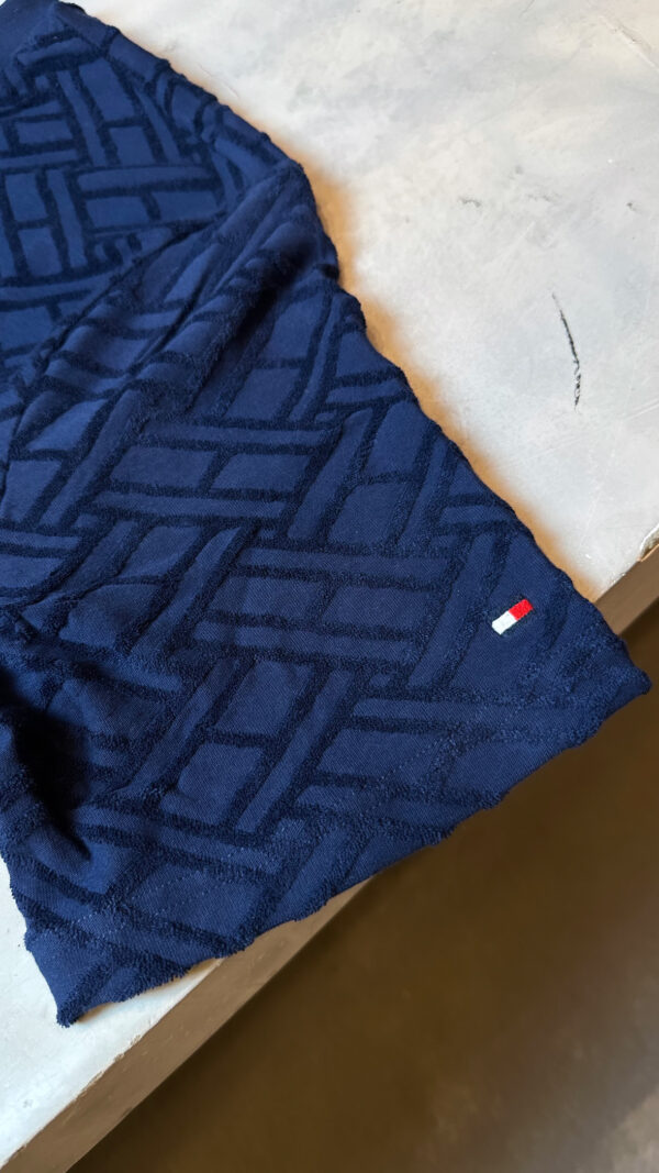 CAMISETA TOMMY HILFIGER – THMW0MW42381