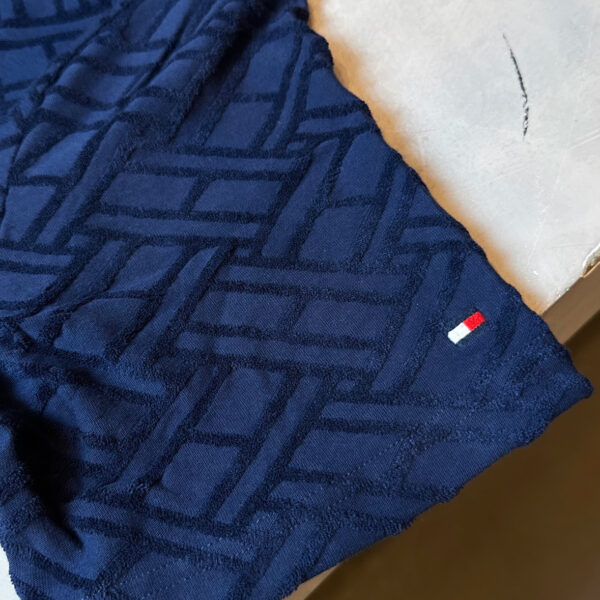 CAMISETA TOMMY HILFIGER - THMW0MW42381
