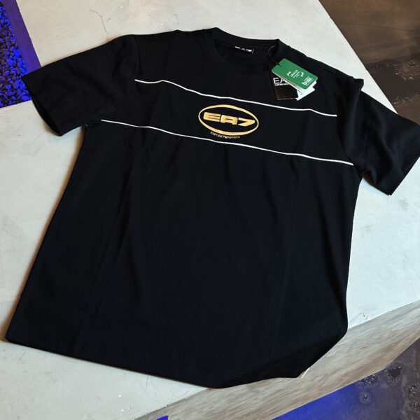 CAMISETA EA7 EMPÓRIO ARMANI - 7M000984