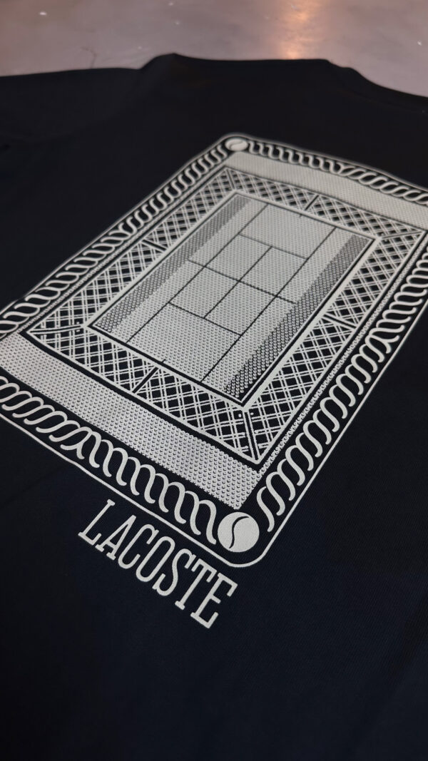 CAMISETA LACOSTE – TH1750