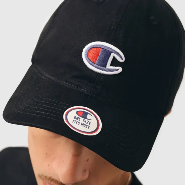 BONÉ CHAMPION - H0543003