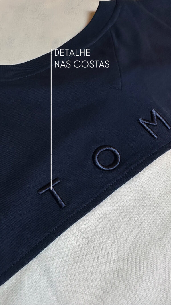 CAMISETA TOMMY HILFIGER – THMW0MW44018