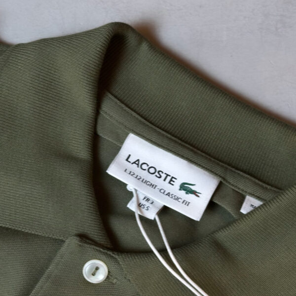 GOLA POLO LACOSTE- PH9851