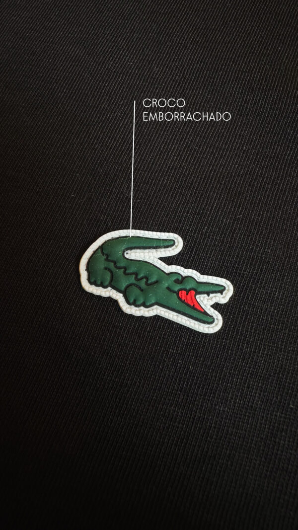 CAMISA LACOSTE SPORT- TH761823