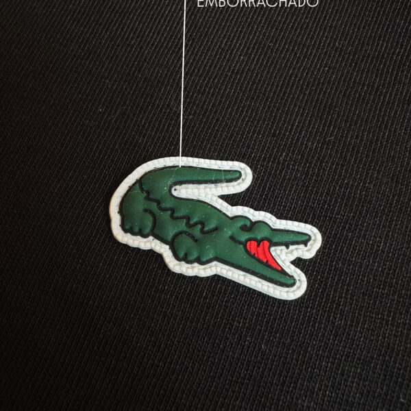 CAMISA LACOSTE SPORT- TH761823