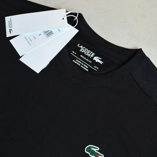 CAMISA LACOSTE SPORT- TH761823