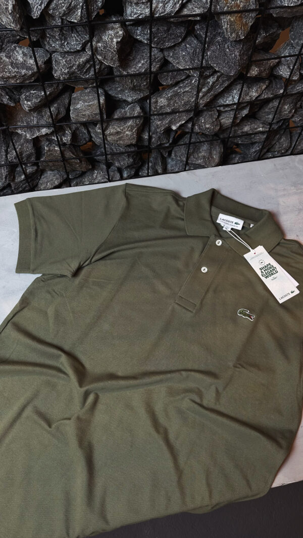 GOLA POLO LACOSTE- PH9851