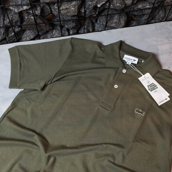 GOLA POLO LACOSTE- PH9851