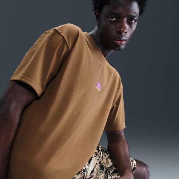 Camiseta Nike - DQ1815-235