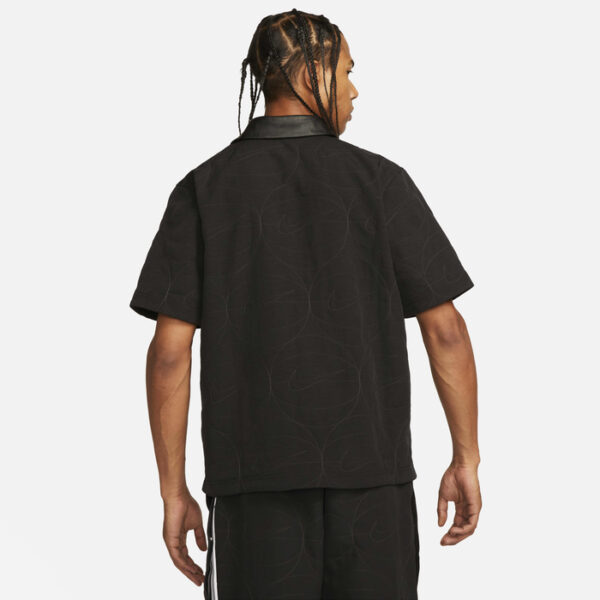 Camisa Nike moleton - FB7042-010