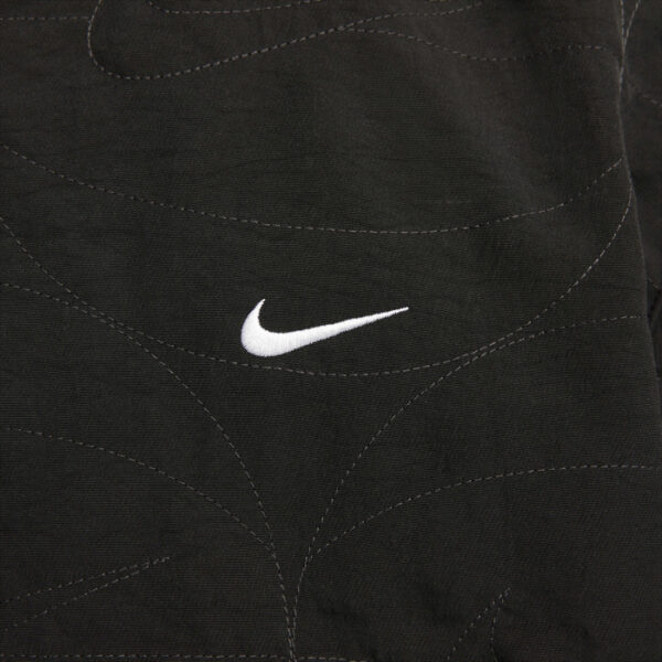 Camisa Nike moleton - FB7042-010