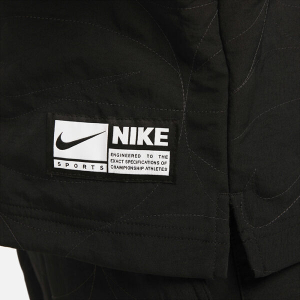Camisa Nike moleton - FB7042-010