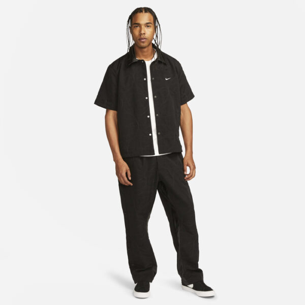 Camisa Nike moleton - FB7042-010