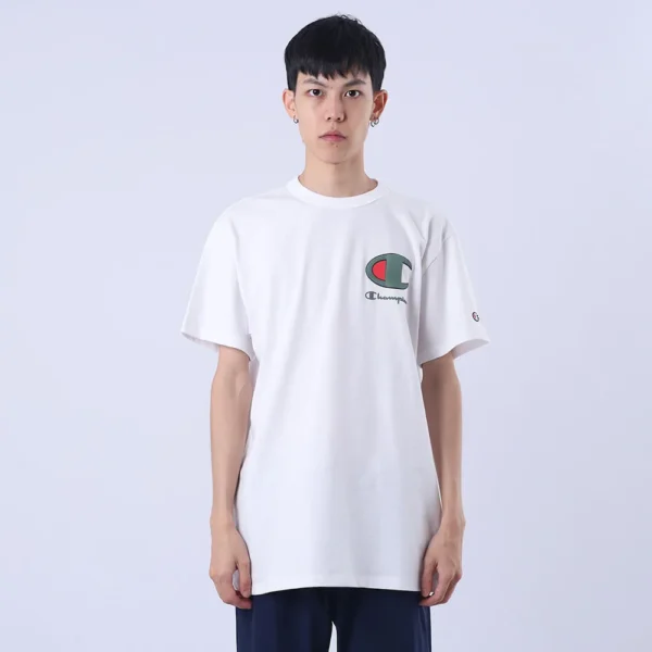 CAMISETA CHAMPION - GT220B 586AWC