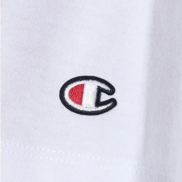 CAMISETA CHAMPION - GT220B 586AWC