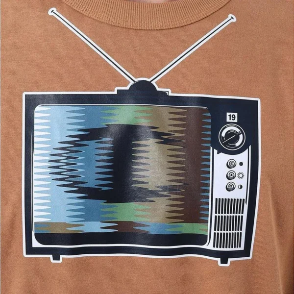 CAMISETA CHAMPION - GT220B 586B1A