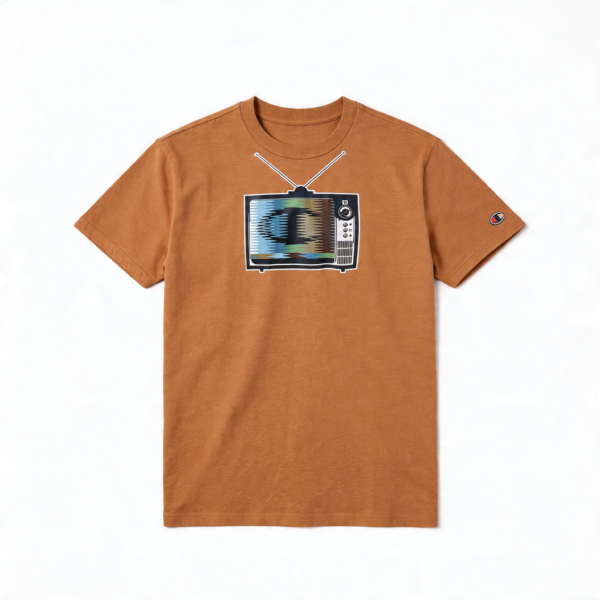 CAMISETA CHAMPION - GT220B 586B1A
