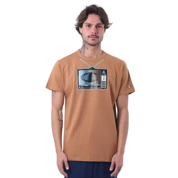 CAMISETA CHAMPION - GT220B 586B1A