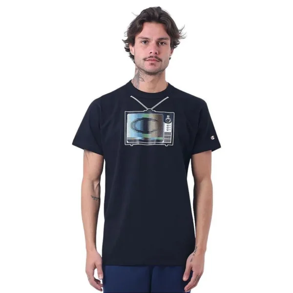 CAMISETA CHAMPION - GT220B 586B1A