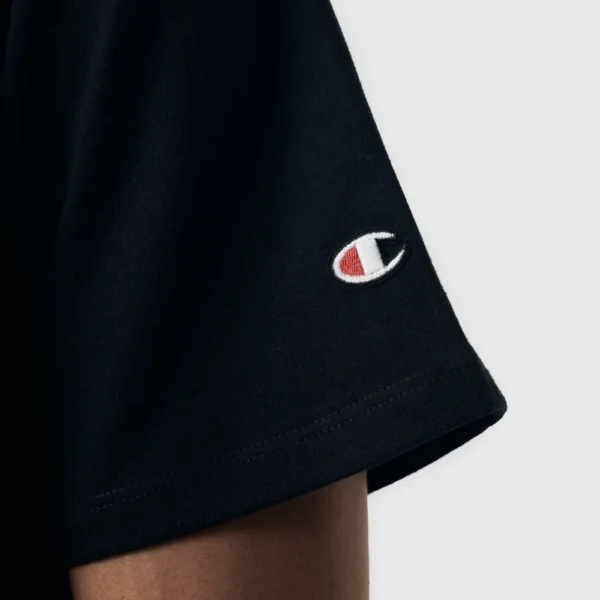 CAMISETA CHAMPION - GT220B BUSCHP
