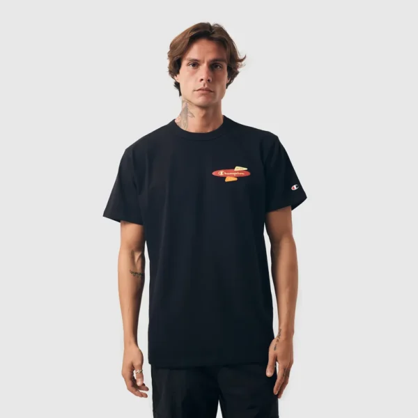 CAMISETA CHAMPION - GT220B STORECHP