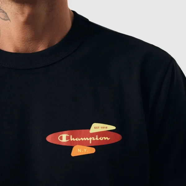 CAMISETA CHAMPION - GT220B STORECHP