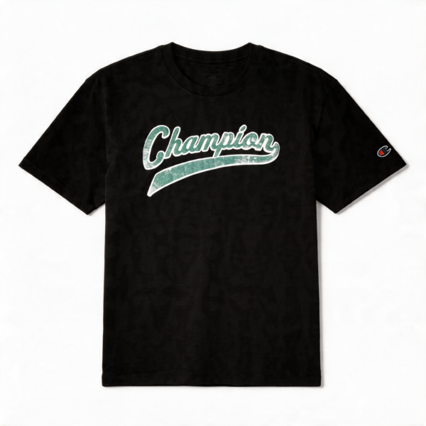 CAMISETA CHAMPION - GT23B 58609E