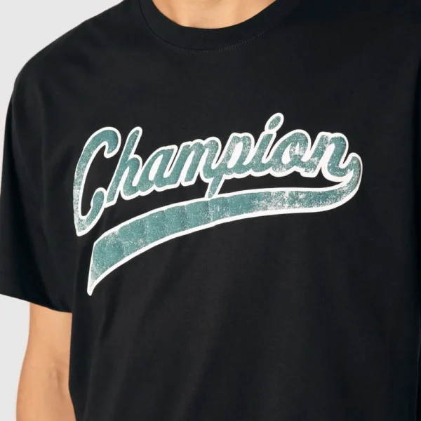 CAMISETA CHAMPION - GT23B 58609E