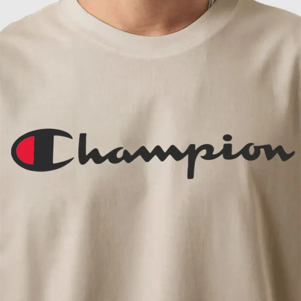 CAMISETA CHAMPION - GT23B Y06794