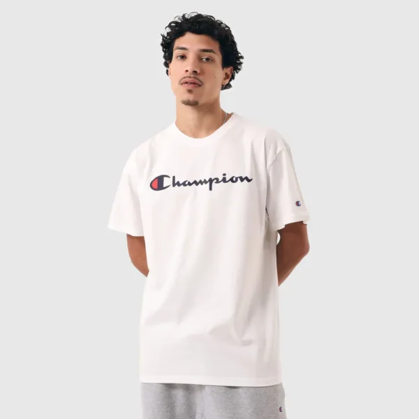 CAMISETA CHAMPION - GT23B Y06794