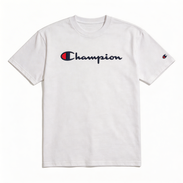 CAMISETA CHAMPION - GT23B Y06794