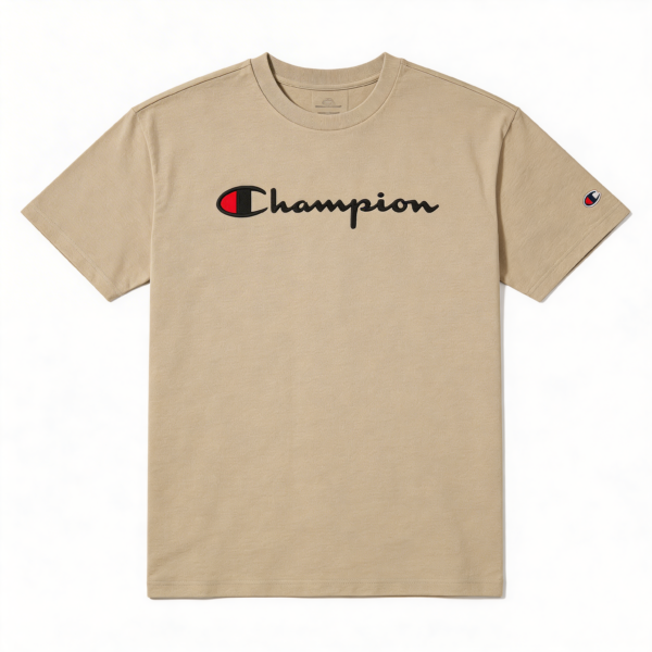 CAMISETA CHAMPION - GT23B Y06794