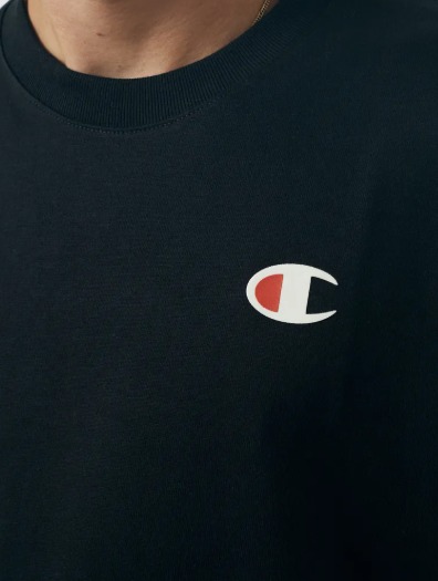 CAMISETA CHAMPION - GT40B CHPNANO
