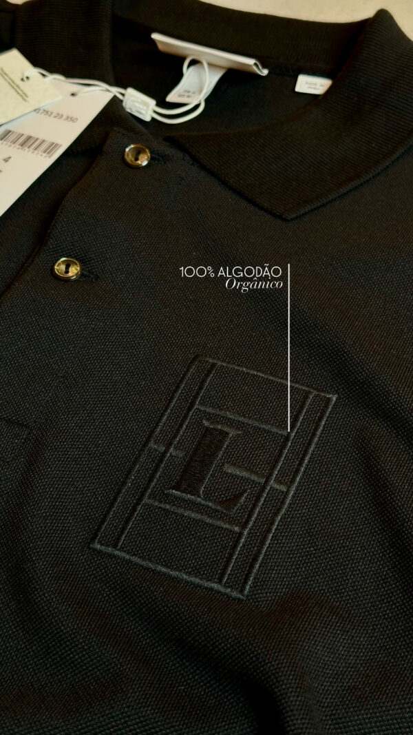 GOLA POLO LACOSTE – PH1751