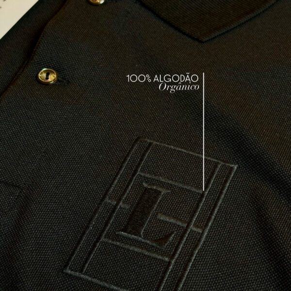 GOLA POLO LACOSTE - PH1751