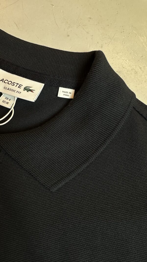 GOLA POLO LACOSTE – PH1751