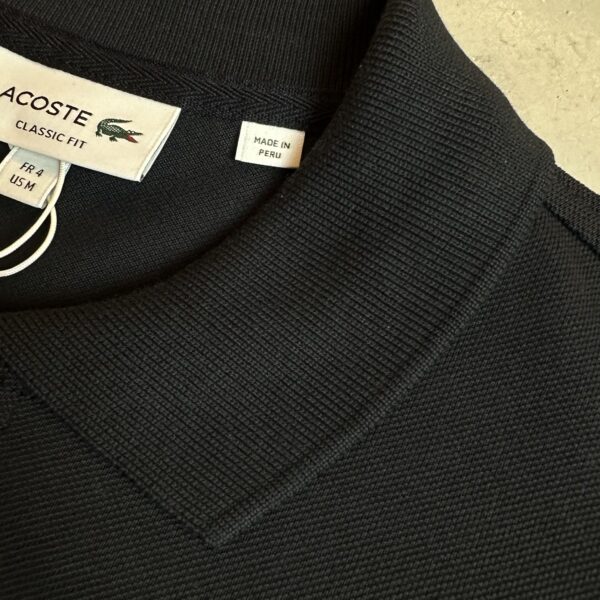 GOLA POLO LACOSTE - PH1751
