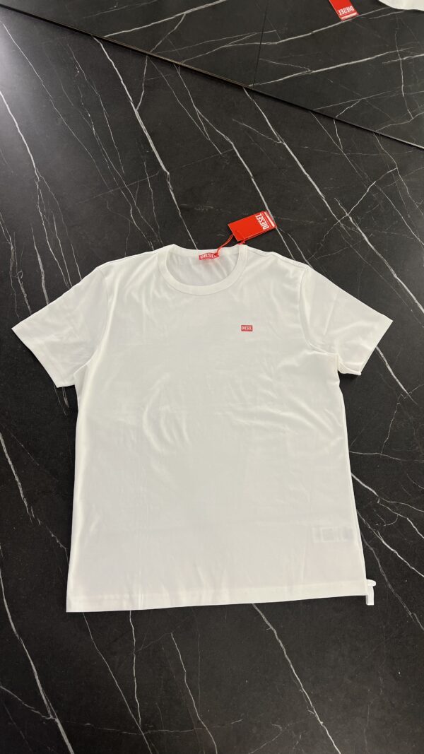CAMISETA DIESEL – A14819
