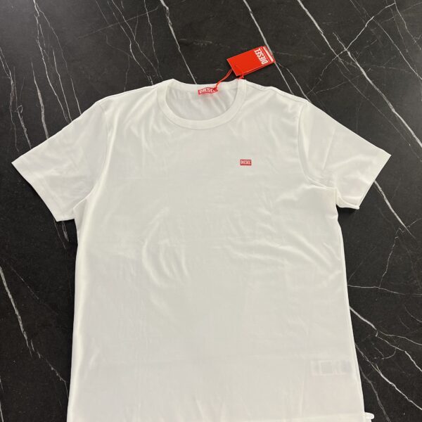 CAMISETA DIESEL - A14819