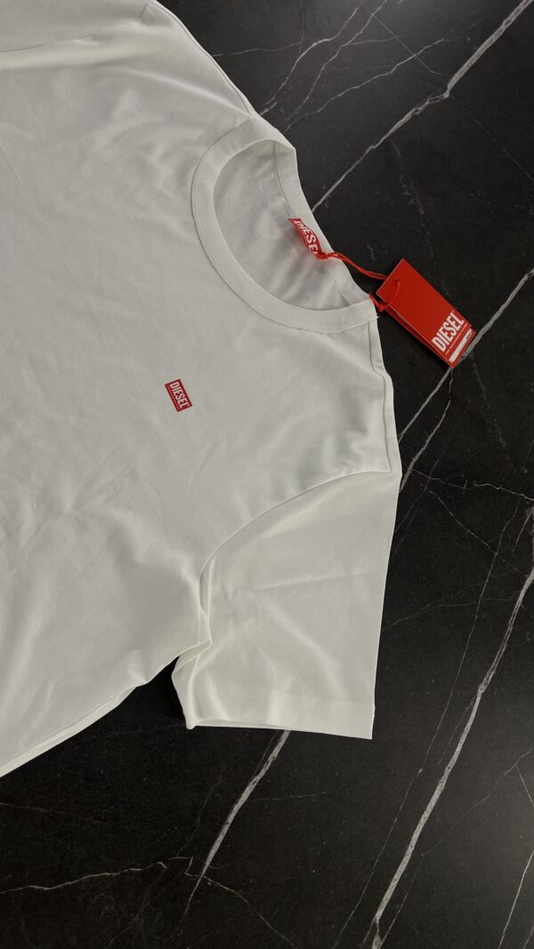 CAMISETA DIESEL – A14819