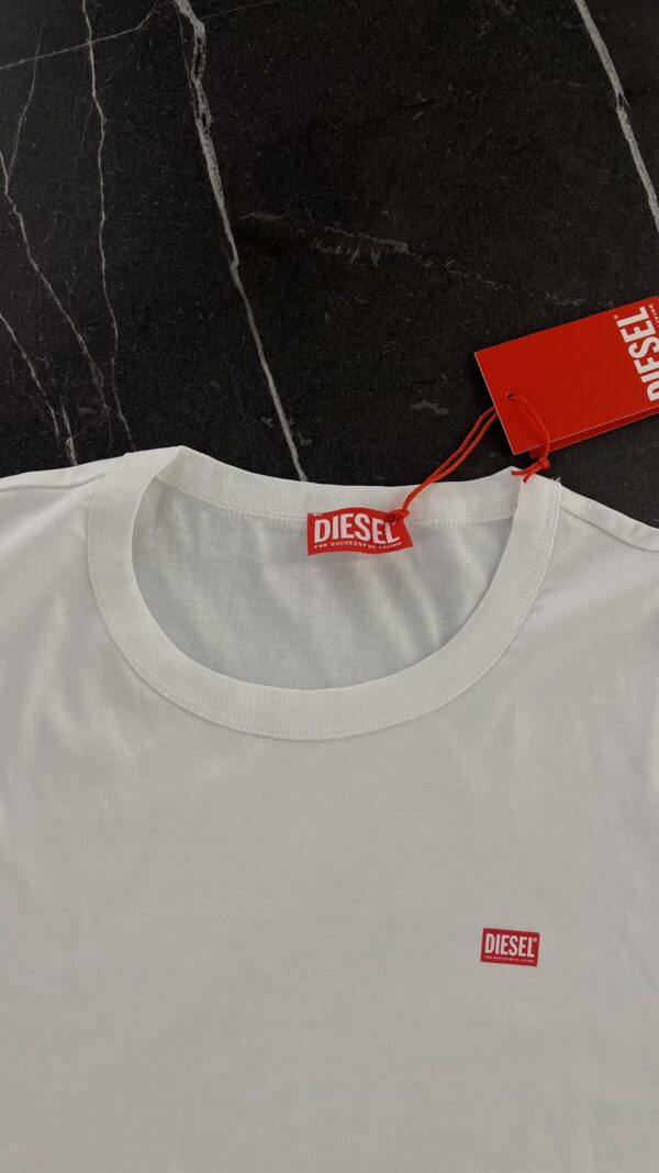 CAMISETA DIESEL – A14819