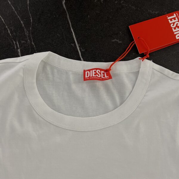 CAMISETA DIESEL - A14819
