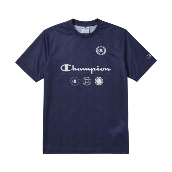 CAMISETA CHAMPION - T79201 5860BS