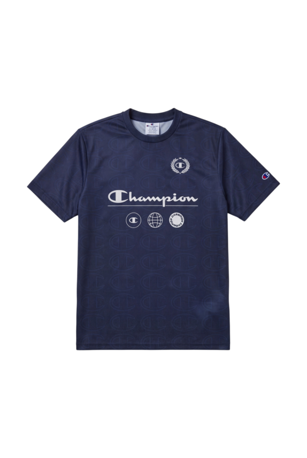 CAMISETA CHAMPION – T79201 5860BS