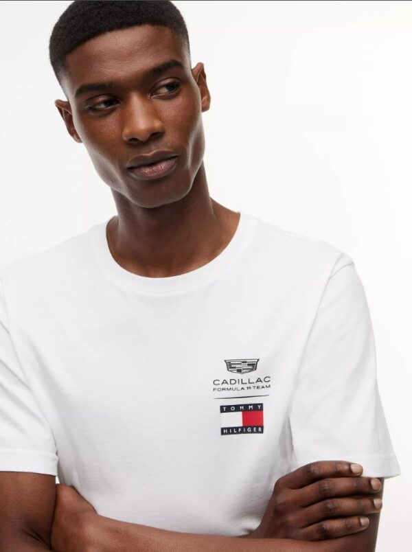 Camiseta Tommy Hilfiger – MN00082