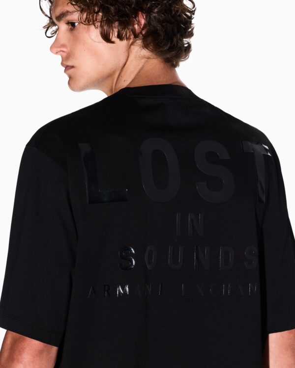 CAMISETA ARMANI EXCHANGE – XM000576